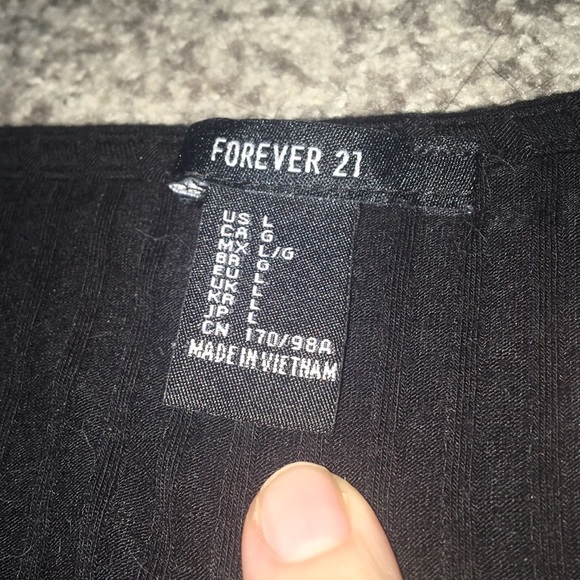 🌼Snap button top🌼 - Picture 3 of 3